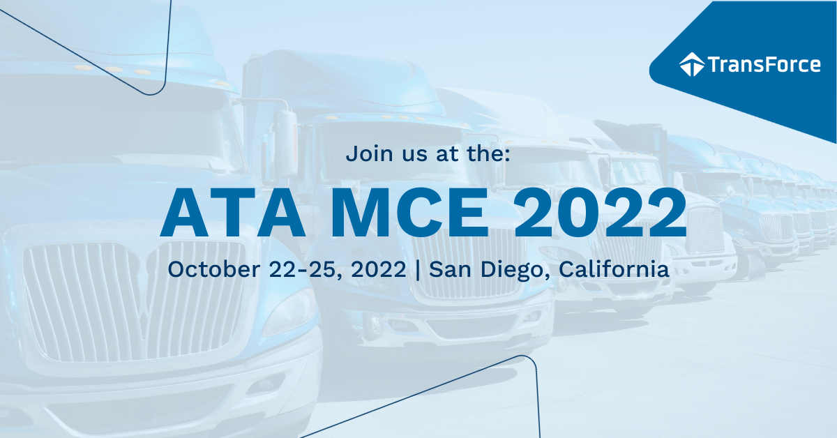 Join us at the ATA MCE 2022!